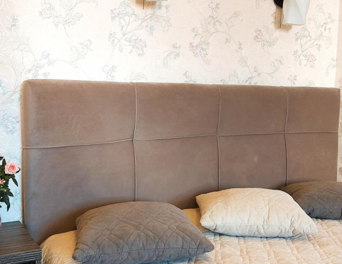 4-местная комната делюкс - Гостевой дом «7 Чудес» Геленджик