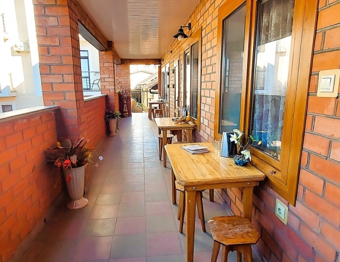 Гостевой дом «7 Чудес» Геленджик