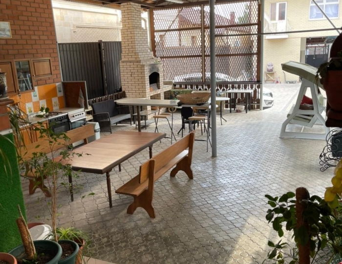 Услуги, развлечения и спорт - Гостевой дом «7 Чудес» Геленджик