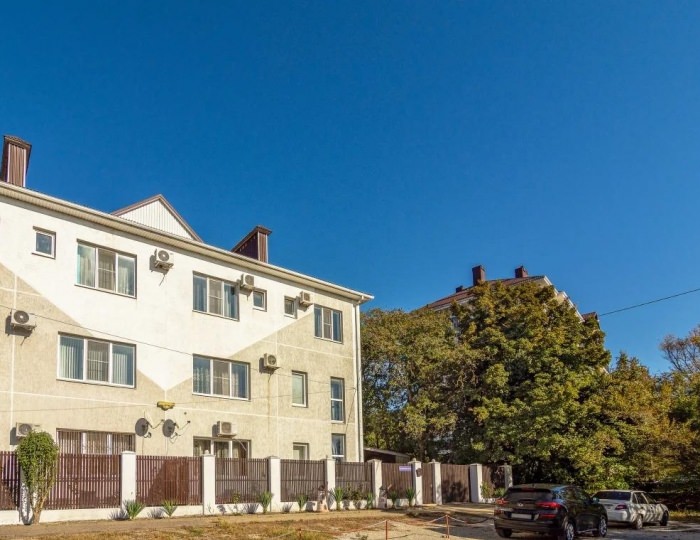 Гостевой дом «Сахар» Геленджик