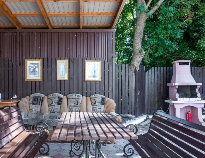 Гостевой дом «Сахар» Геленджик