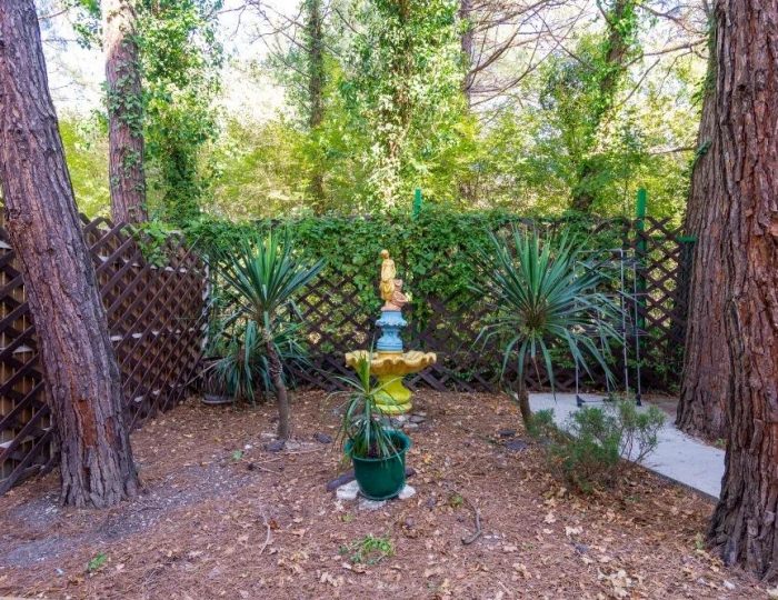 Гостевой дом «Сахар» Геленджик