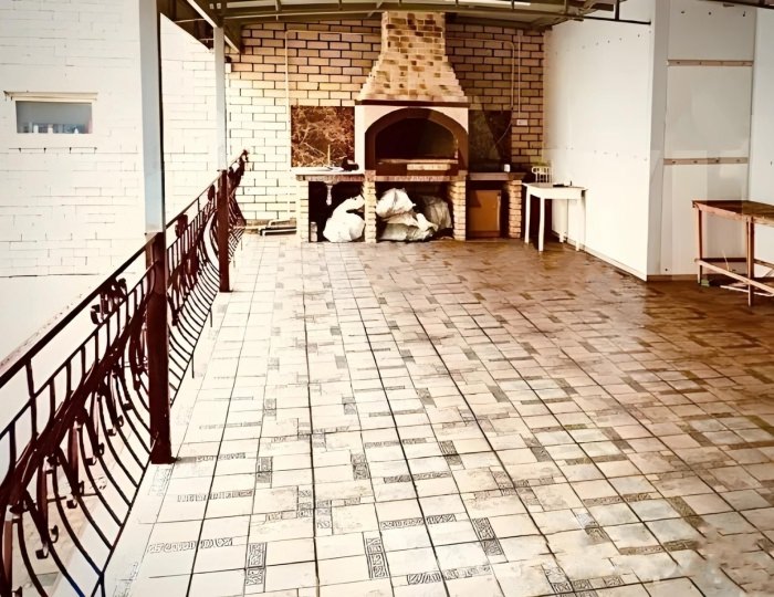 Гостевой дом «На уровне моря» Геленджик