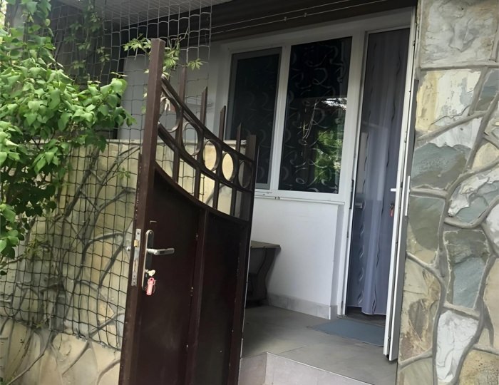 Гостевой дом «На уровне моря» Геленджик