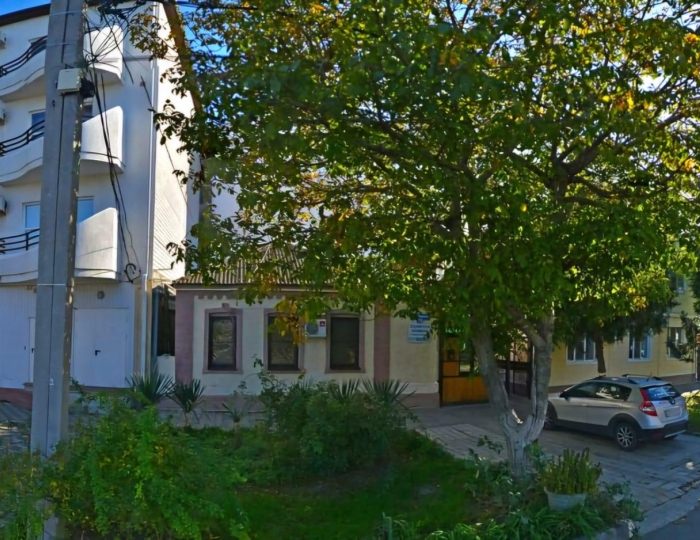 Гостевой дом «на Кирова 78» Анапа