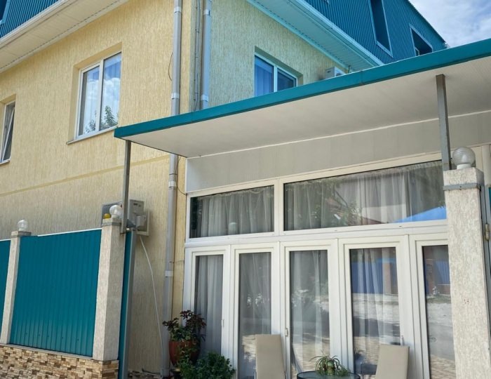 Гостевой дом Best home / Бест Хом Геленджик