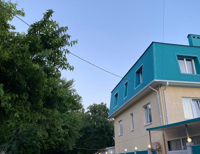 Гостевой дом Best home / Бест Хом Геленджик