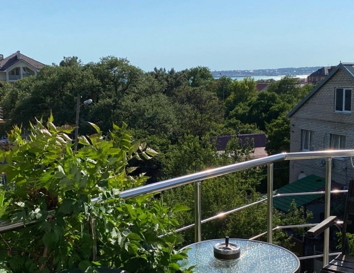 Гостевой дом Best home / Бест Хом Геленджик