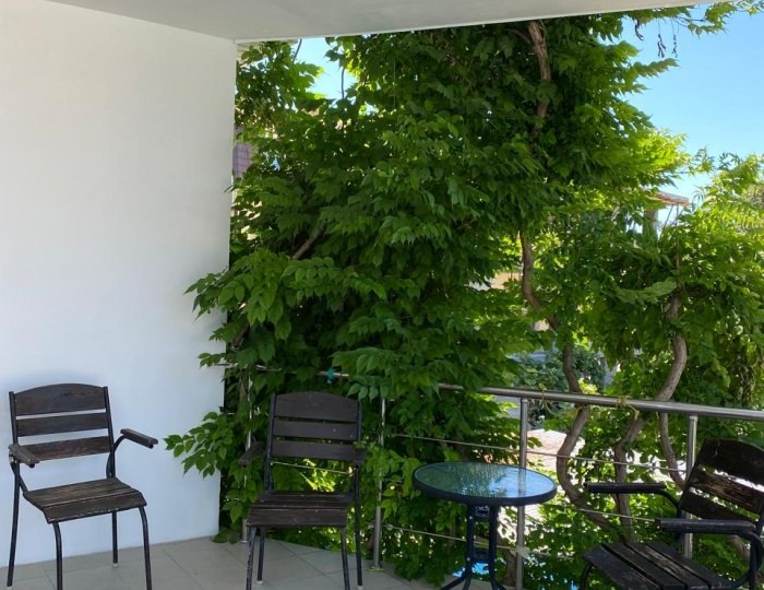 Гостевой дом Best home / Бест Хом Геленджик