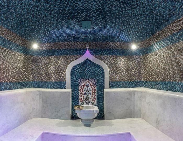 SPA-отдых - Отель «Амстердам» Актобе