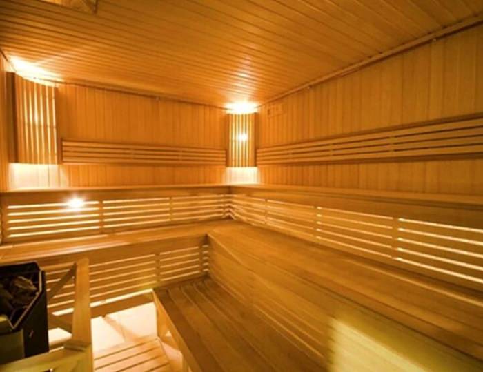 SPA-отдых - Отель «Амстердам» Актобе