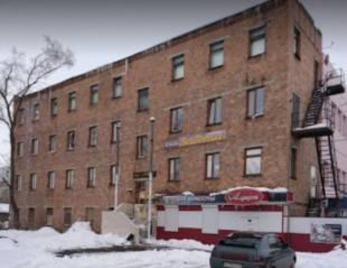 Мини-отель «Забота» Минусинск