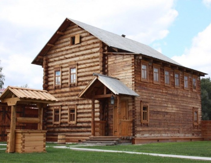 База отдыха «Новая» Шушенское