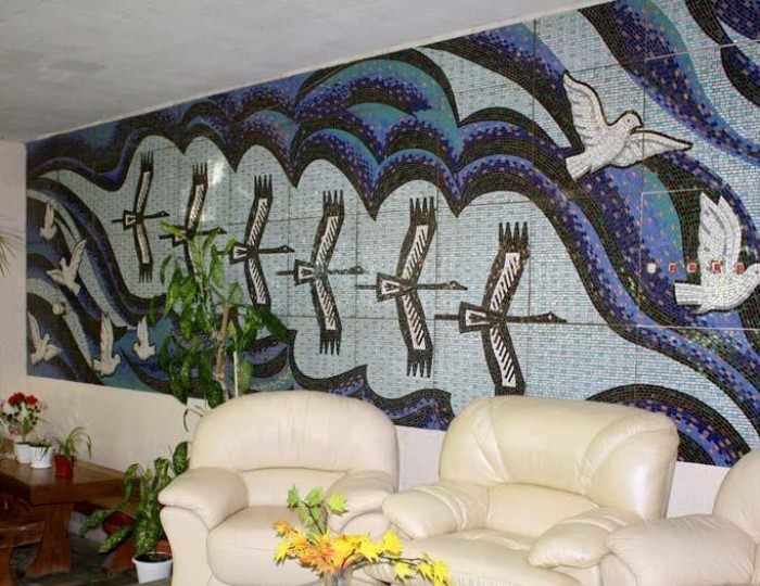 Санаторий «Звездный» Железногорск