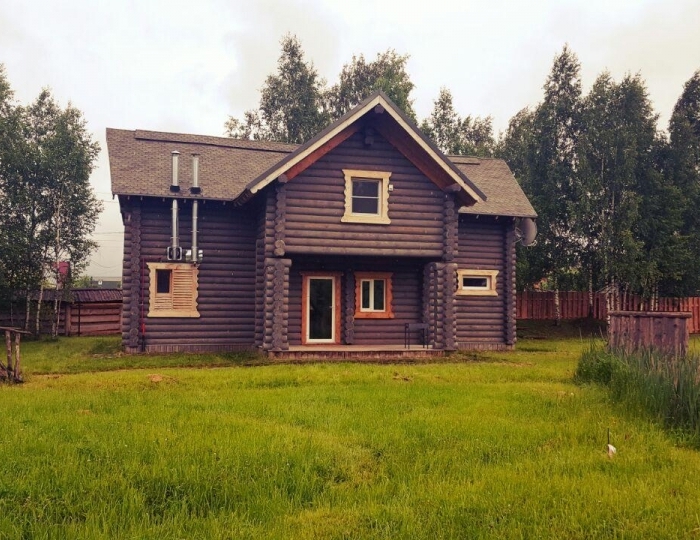 Гостевой дом «Подмосковный Домик» Истра