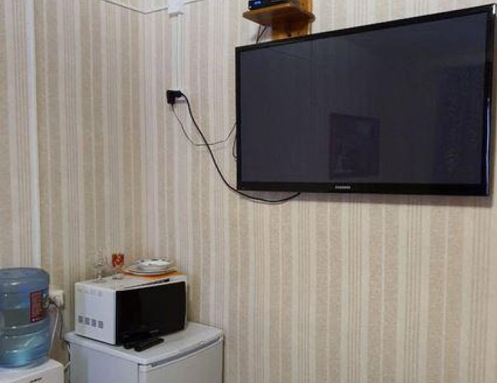 Номер стандарт с 1 двуспальной кроватью - Мини-отель «Ангара» Богучаны