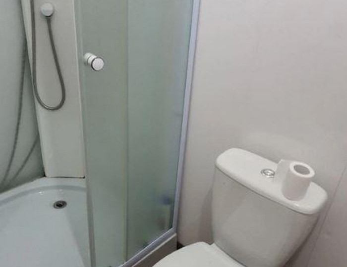Номер стандарт с 1 двуспальной кроватью - Мини-отель «Ангара» Богучаны