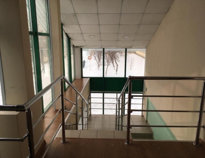 Мини-отель «Юг» Минусинск