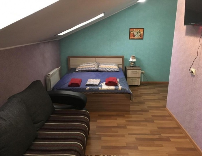 Мини-отель «Юг» Минусинск