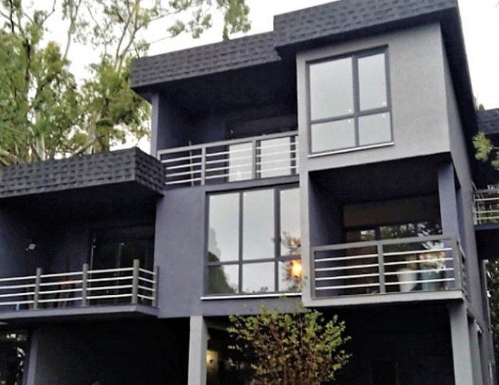 Отель Aluar Boutique Hotel / Алюр Цандрипш