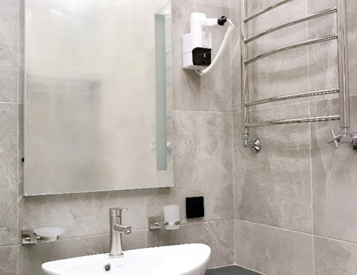 2-местное станд. - Отель Aluar Boutique Hotel / Алюр Цандрипш