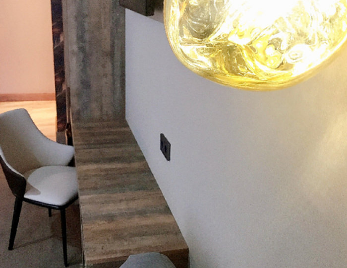 2-местное станд. - Отель Aluar Boutique Hotel / Алюр Цандрипш