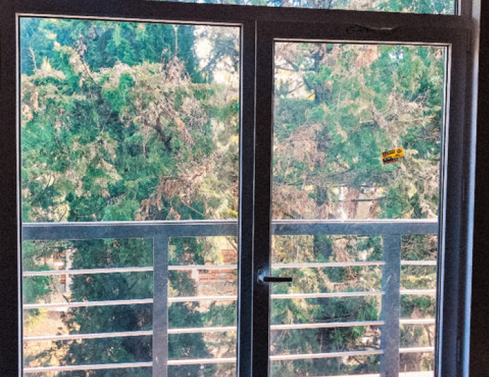 2-местное супериор - Отель Aluar Boutique Hotel / Алюр Цандрипш