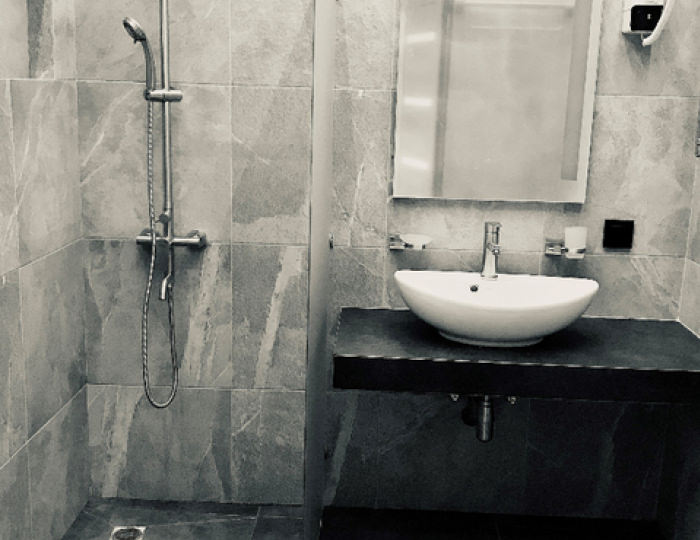 1-мест.(разм. в 2-мест.) станд. - Отель Aluar Boutique Hotel / Алюр Цандрипш