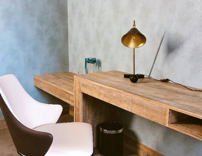 1-мест.(разм. в 2-мест.) сьют - Отель Aluar Boutique Hotel / Алюр Цандрипш