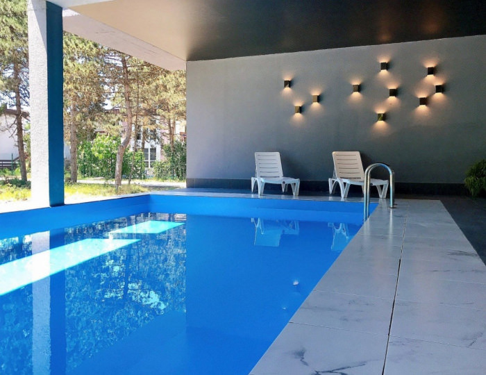 Отель Aluar Boutique Hotel / Алюр Цандрипш