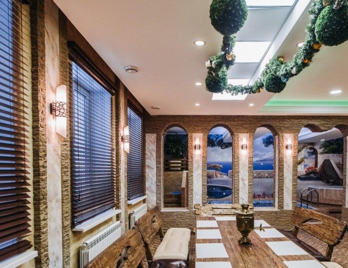 Мини-отель «Ясная поляна» Железногорск