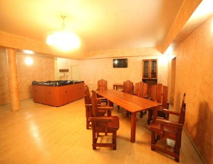 Мини-отель «Олимп» Железногорск