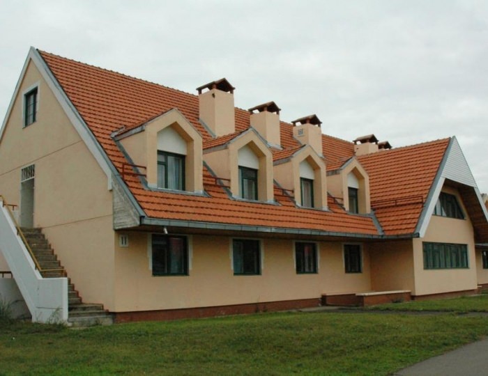 Санаторий «Солнечный Тесь» Тесь