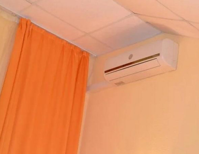 4-местный номер стандарт - Мини-отель «Октябрьская» Каменск-Уральский