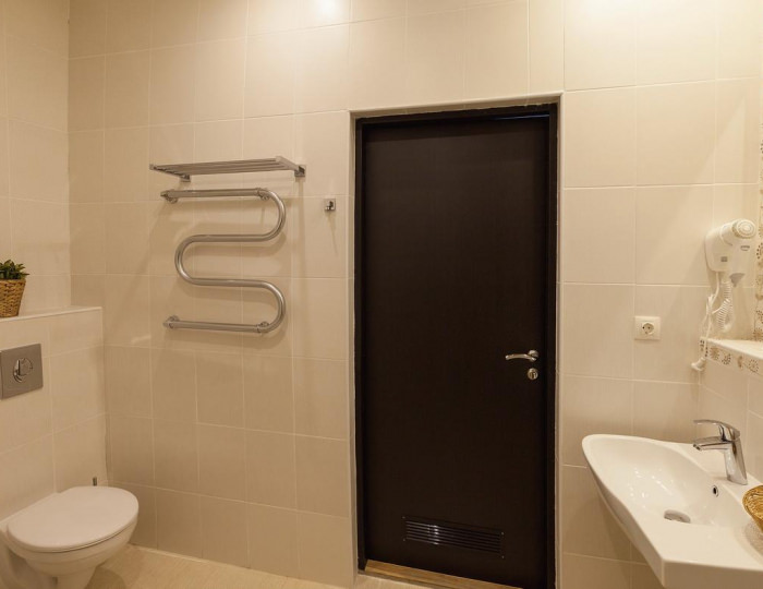 2-местный номер стандарт - Отель «Гатчина» Гатчина