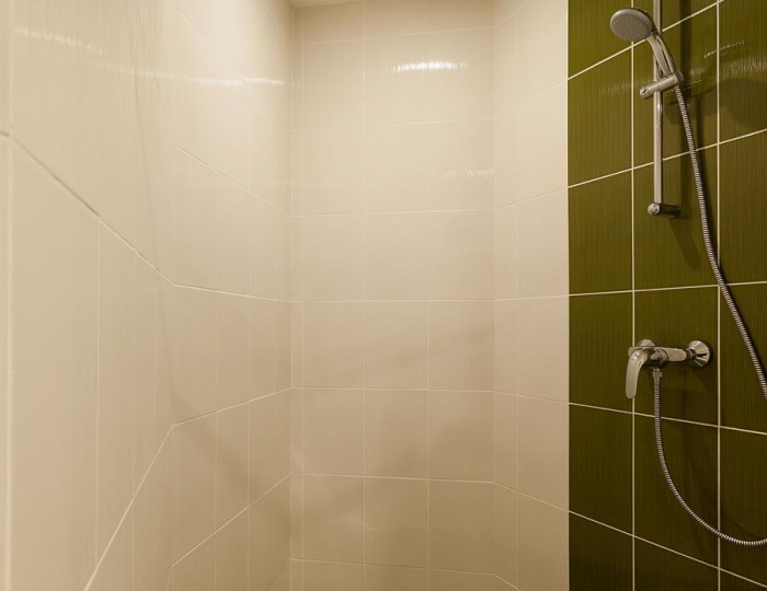 Номер стандарт семейный с 3 односпальными кроватями - Отель «Гатчина» Гатчина