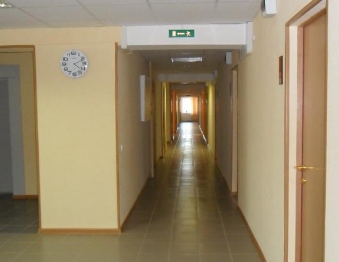 Отель «Витязь» Ивангород