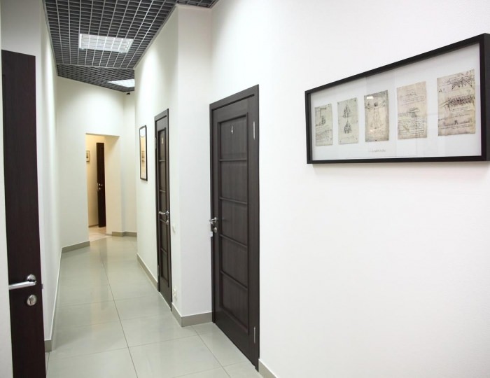 Мини-отель «Аксиома» Гатчина