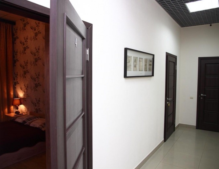 Мини-отель «Аксиома» Гатчина