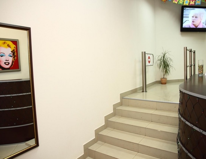 Мини-отель «Аксиома» Гатчина