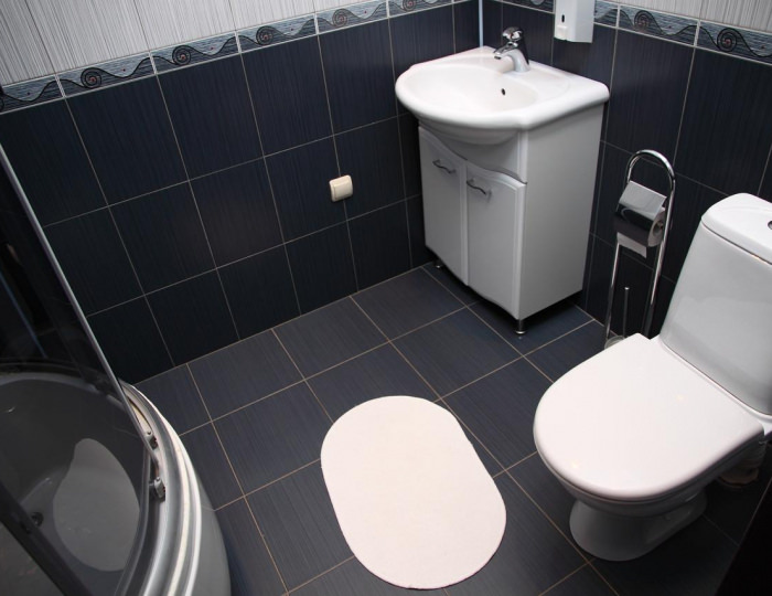 1-местный номер улучшенный - Мини-отель «Аксиома» Гатчина