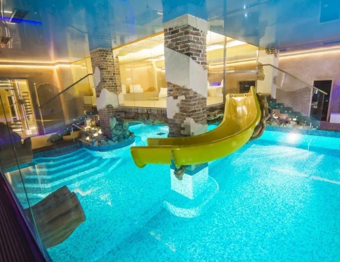 Мини-отель «Ингебургский» Гатчина