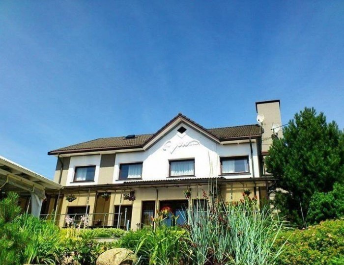 Мини-отель «Ше Веро» Красногорск