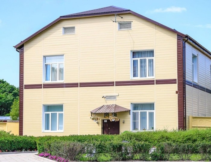 Мини-отель «Гостилицы» Гостилицы