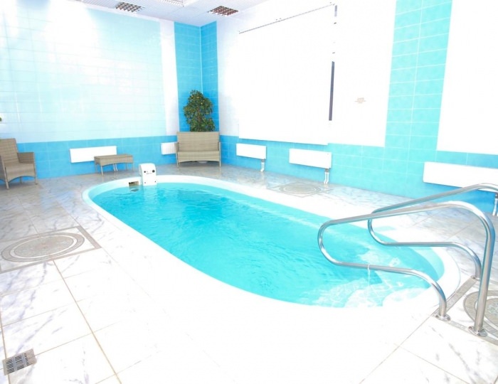 Мини-отель «Гостилицы» Гостилицы