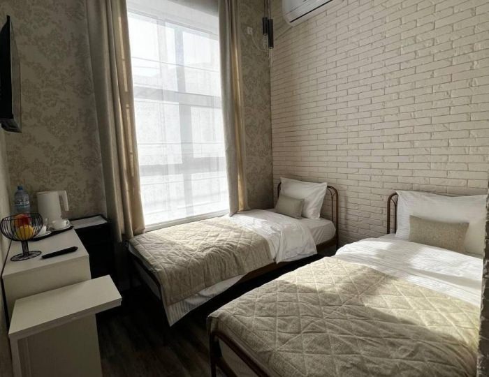 Гостевой дом «Куликовъ» Мичуринск