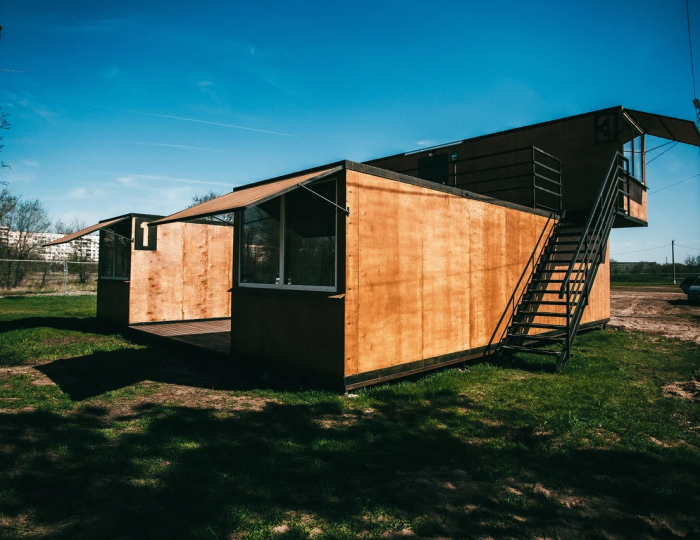 Мини-отель «Ультра отель» Волжский