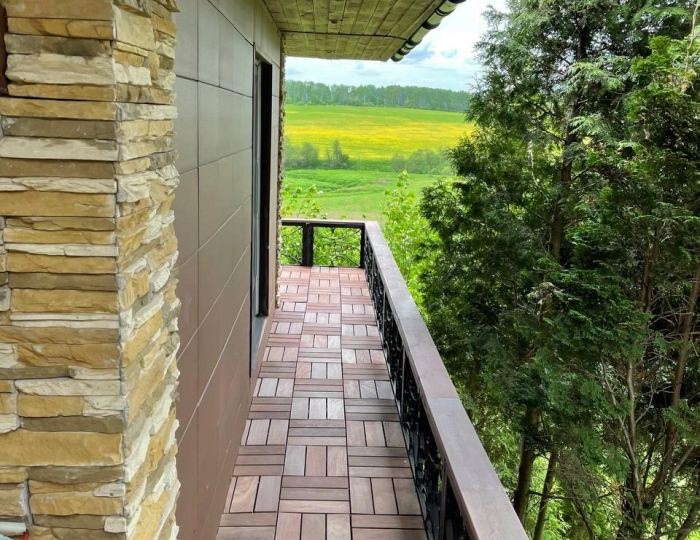 Отель «Ля Коллина» Истра