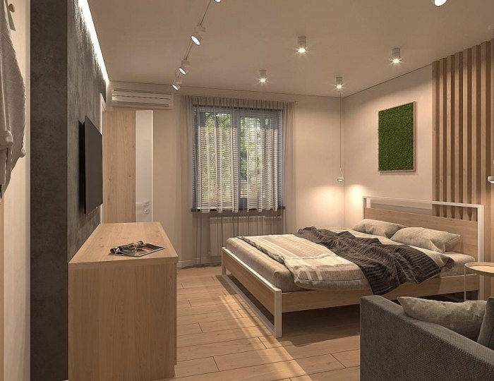 Мини-отель Green Hotel / Грин Хотел Магнитогорск