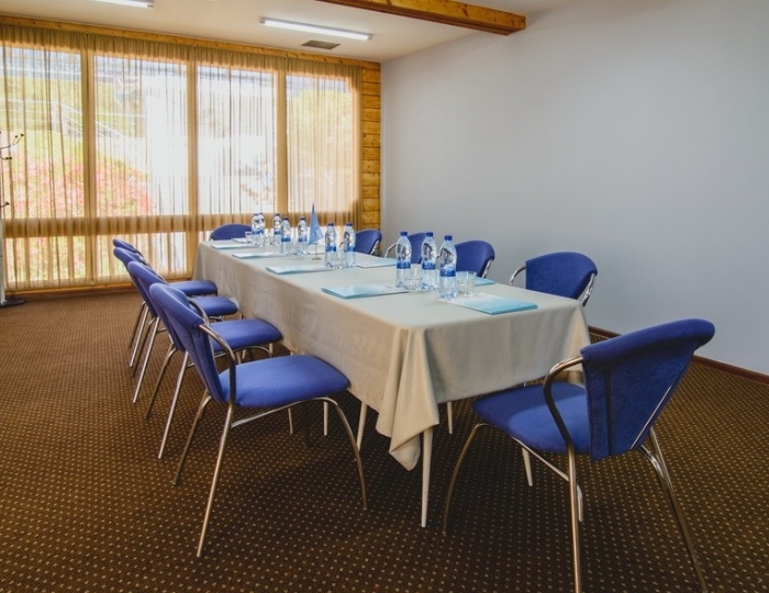 Конференц-залы - Эко-отель «Левант» Ялта